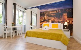 K22 Apartments Krakow