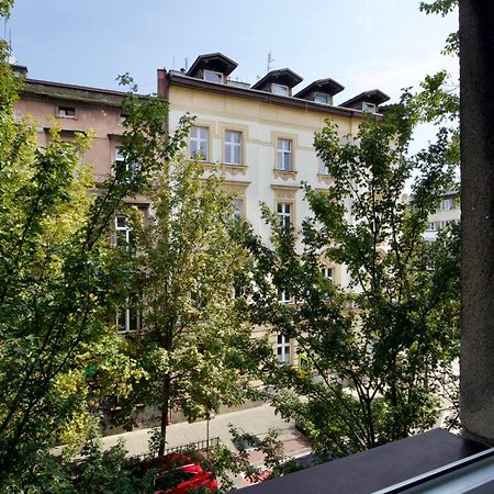 K22 Apartments Krakow Exterior photo