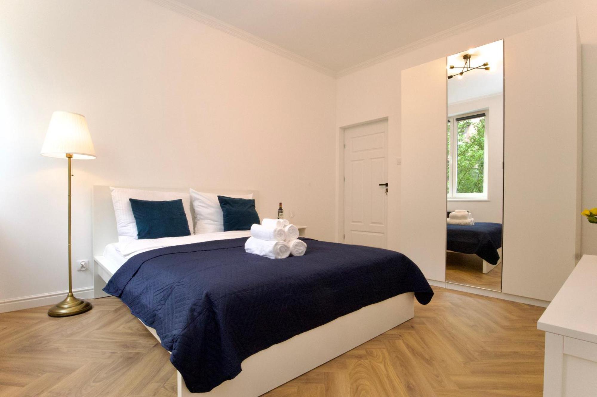 K22 Apartments Krakow Exterior photo