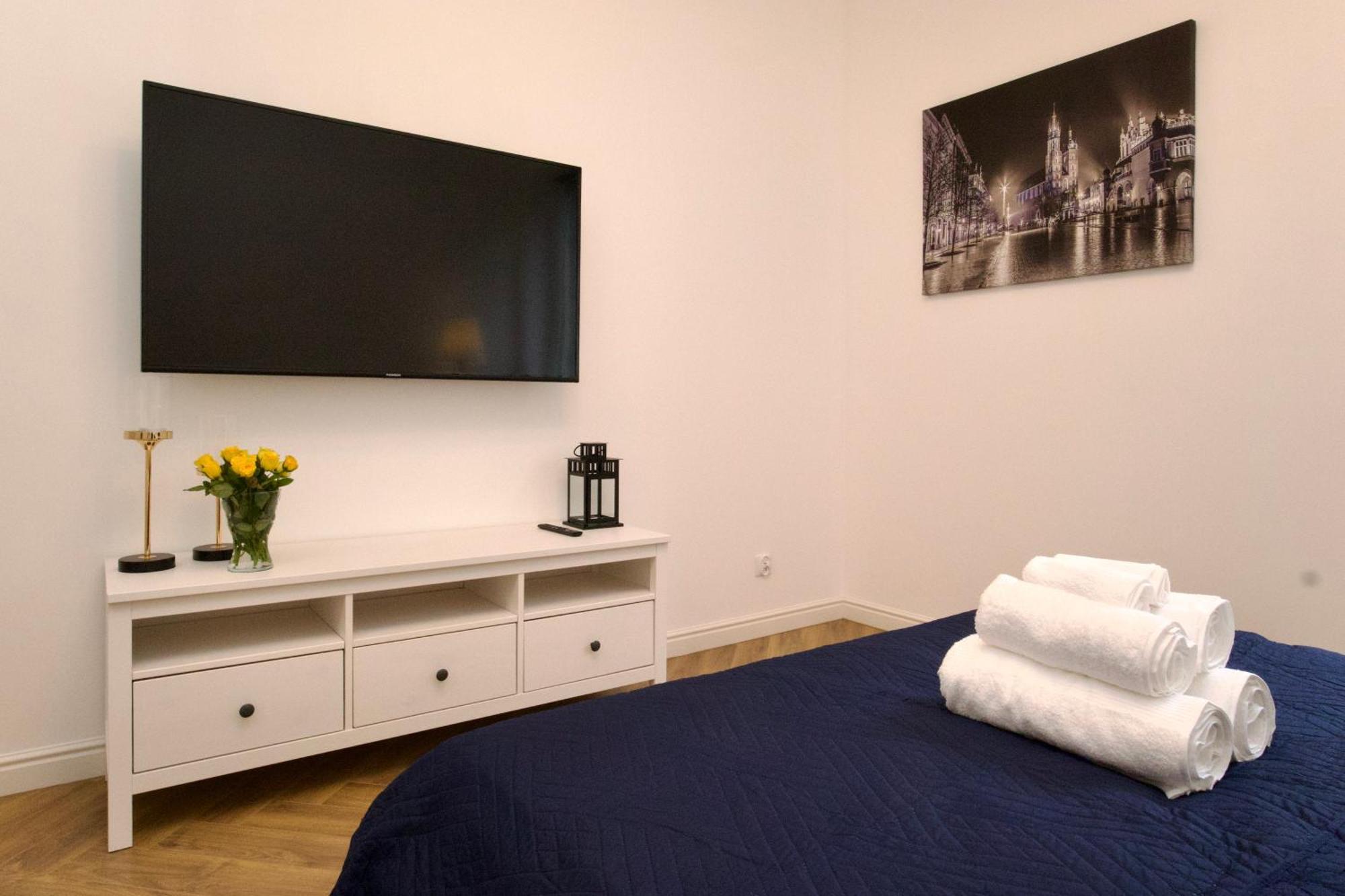 K22 Apartments Krakow Exterior photo