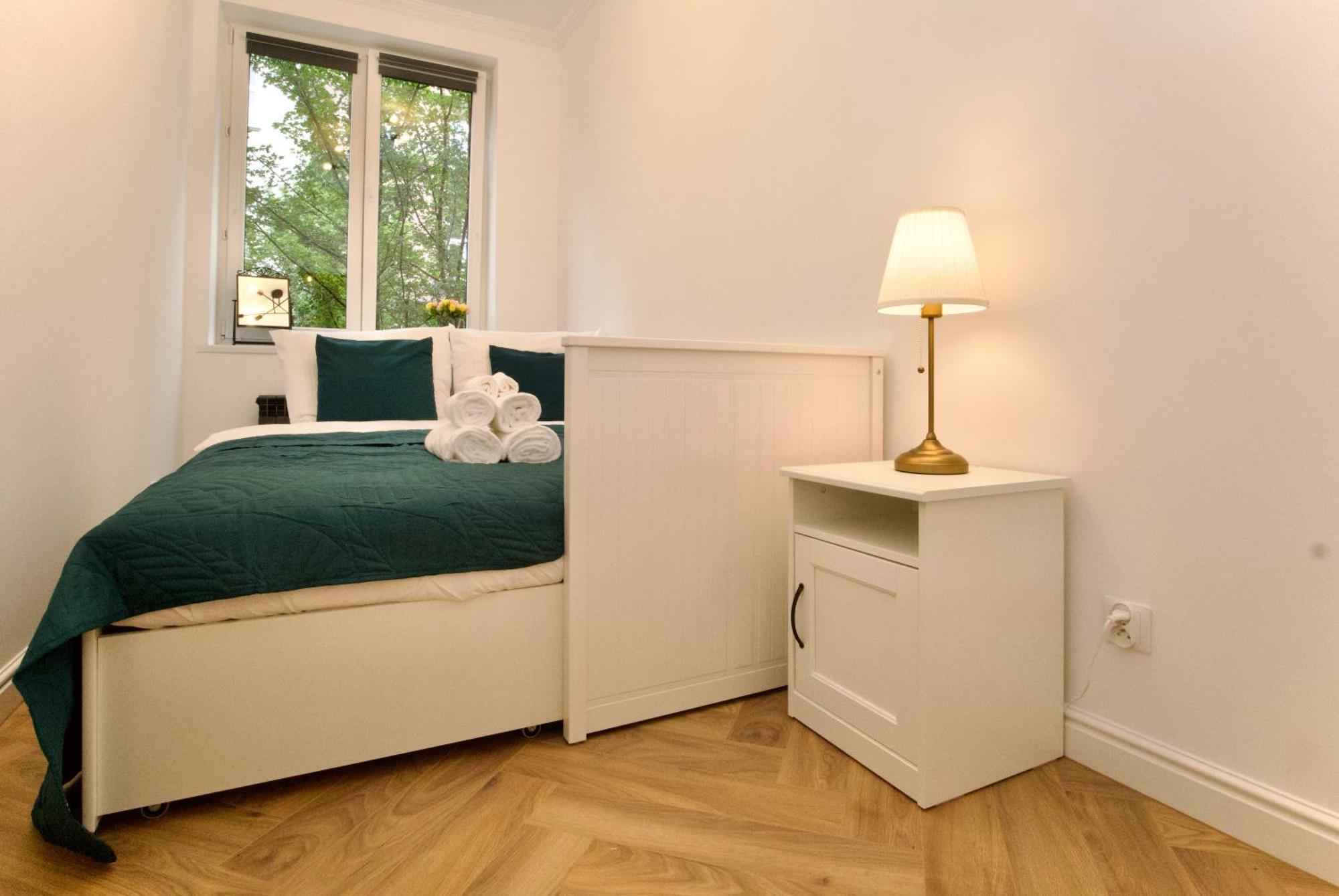 K22 Apartments Krakow Exterior photo