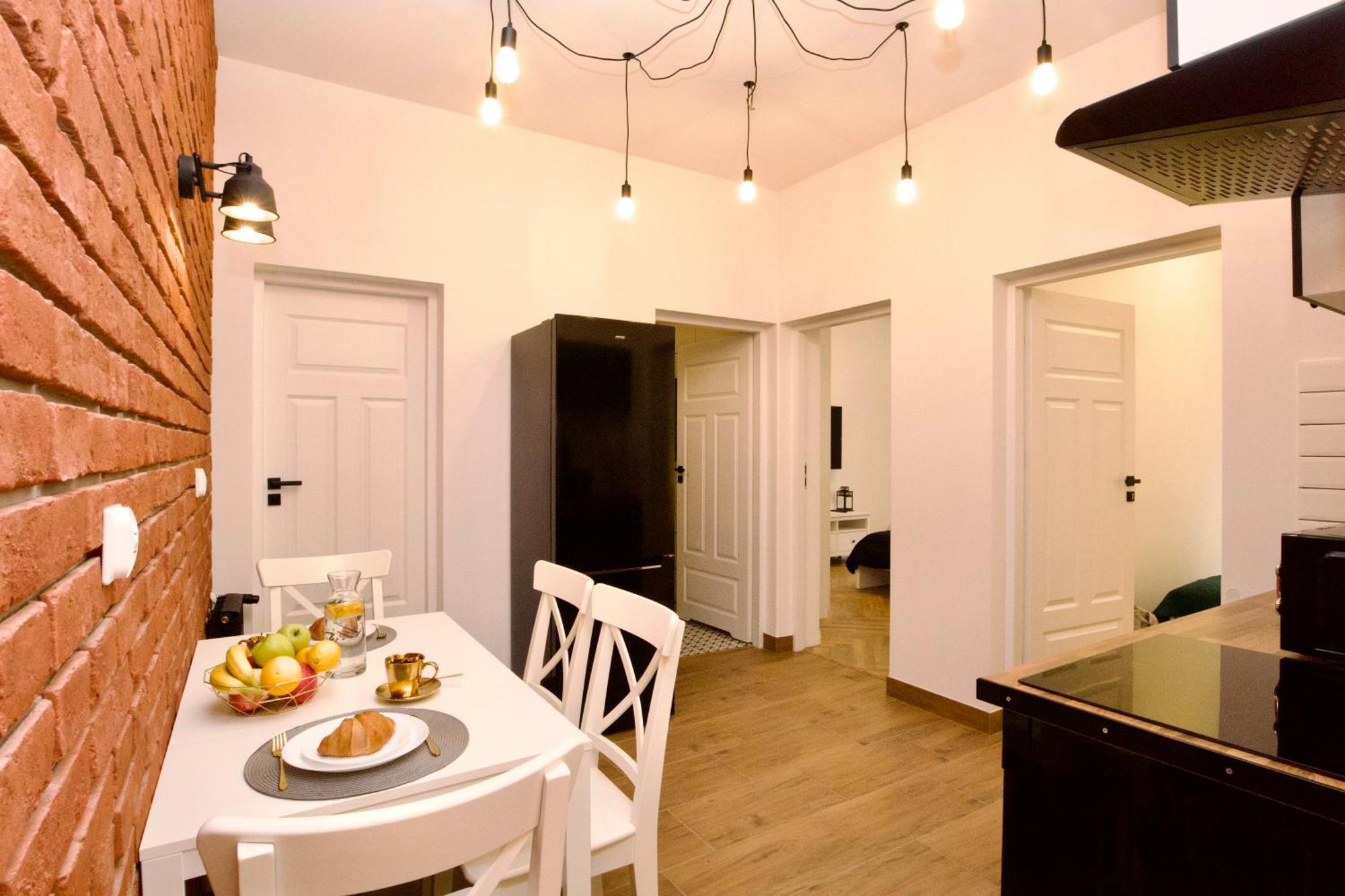 K22 Apartments Krakow Exterior photo