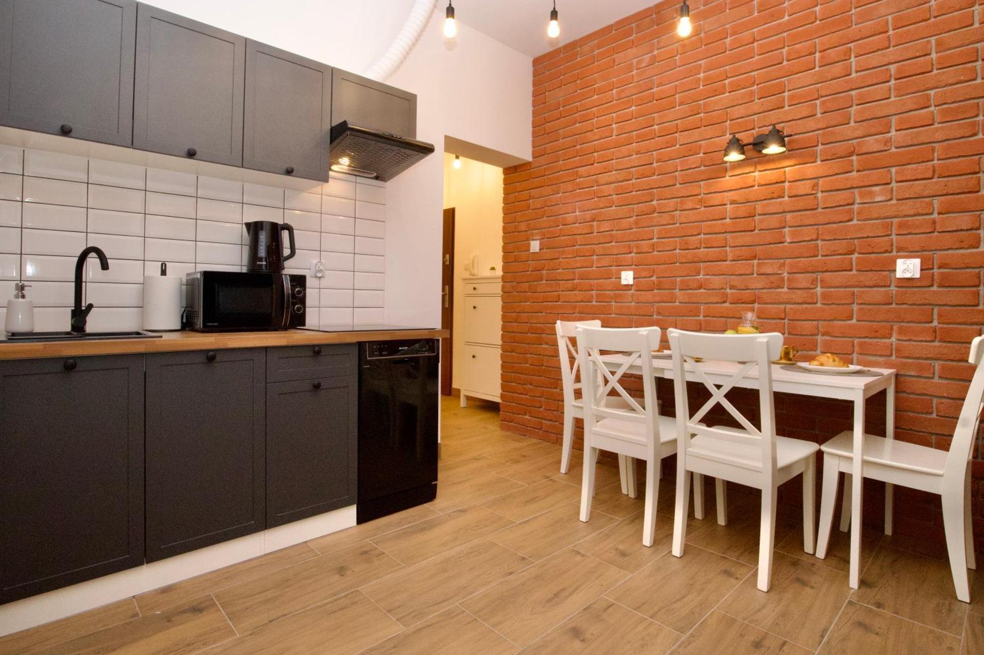 K22 Apartments Krakow Exterior photo