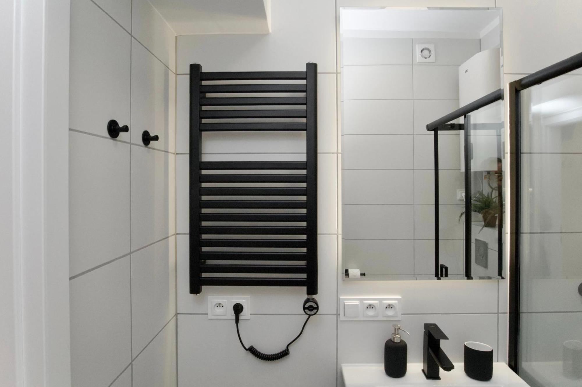 K22 Apartments Krakow Exterior photo
