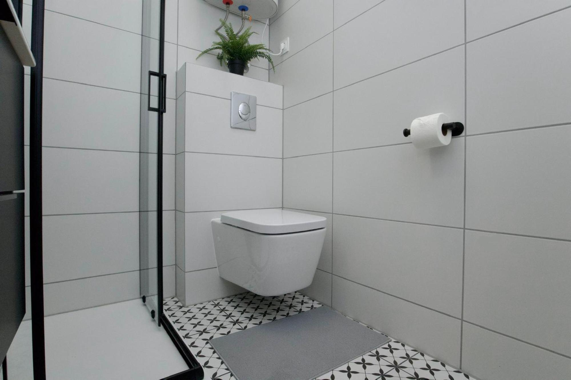 K22 Apartments Krakow Exterior photo