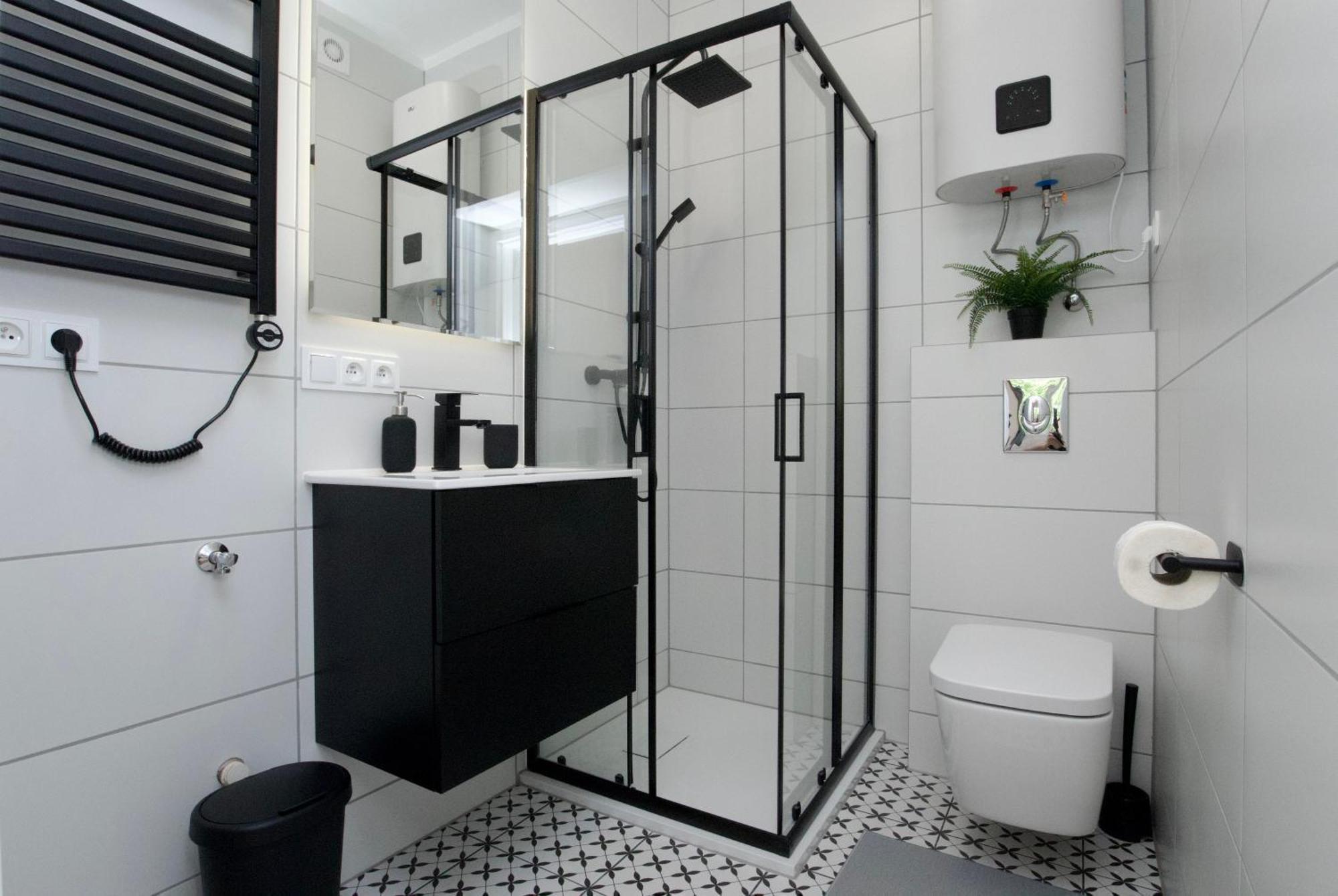 K22 Apartments Krakow Exterior photo