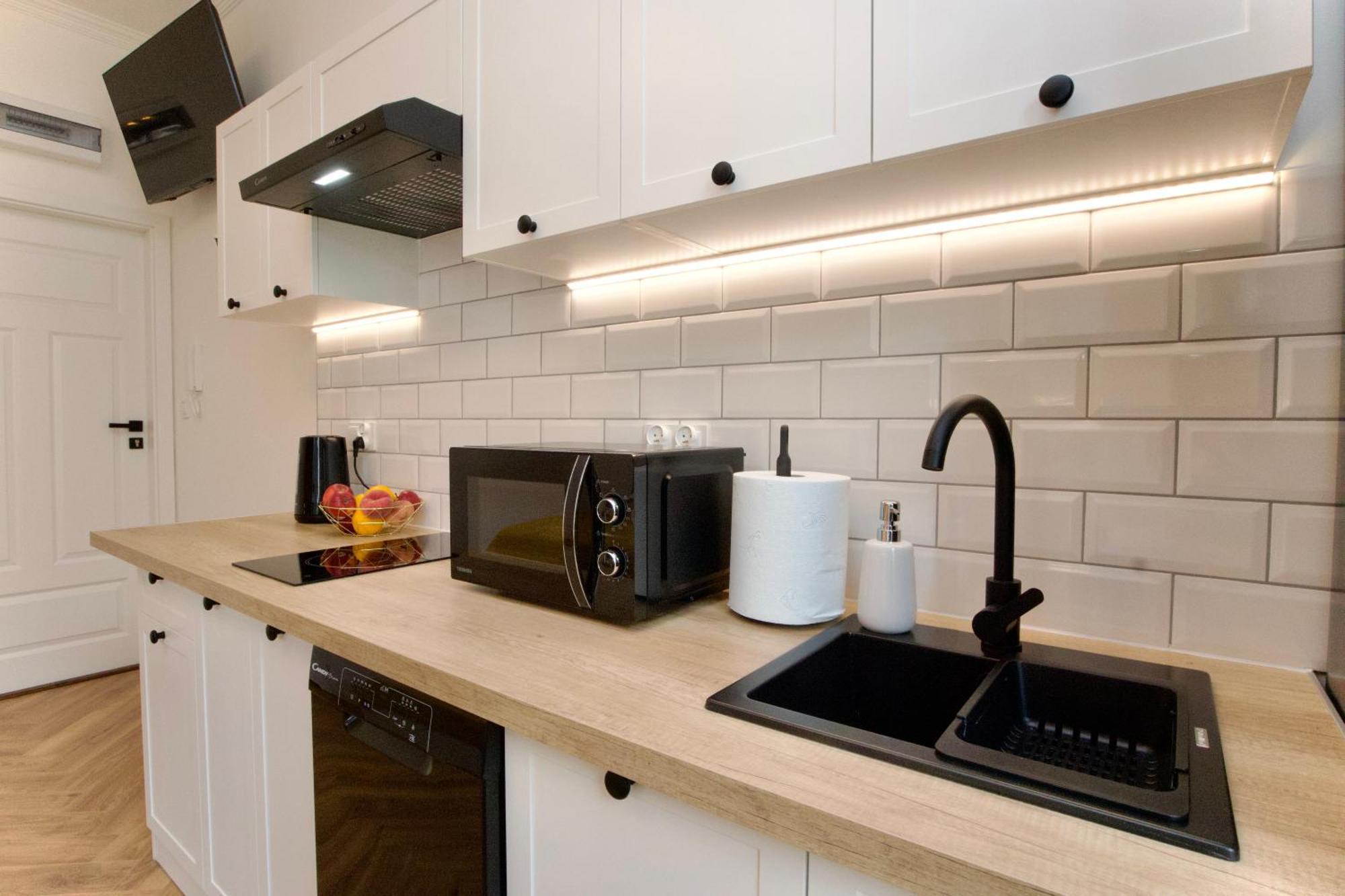 K22 Apartments Krakow Exterior photo