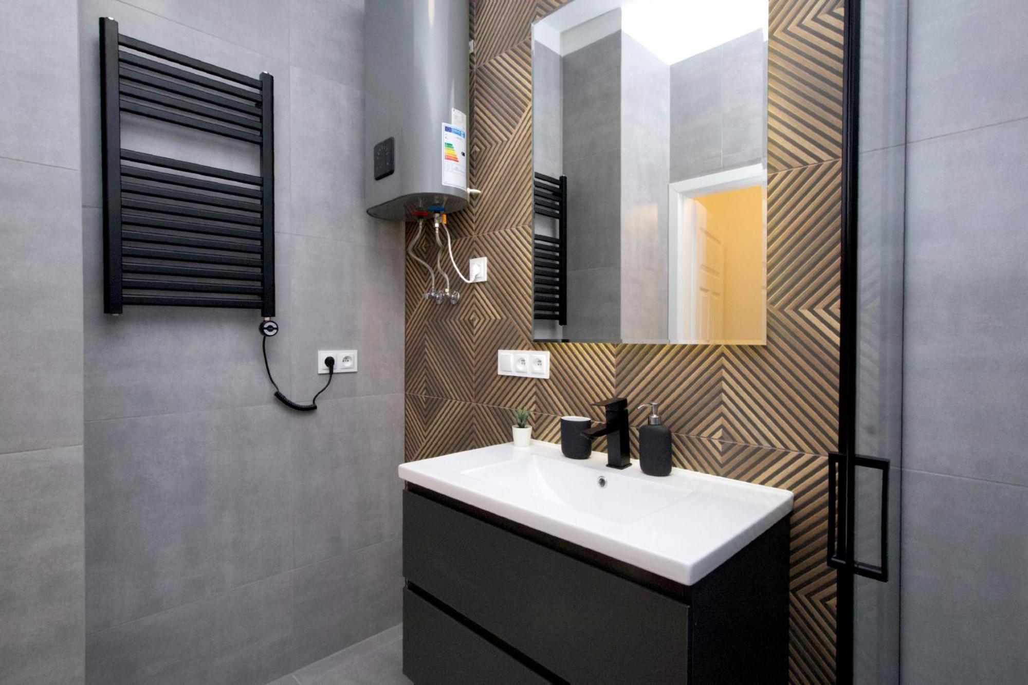 K22 Apartments Krakow Exterior photo