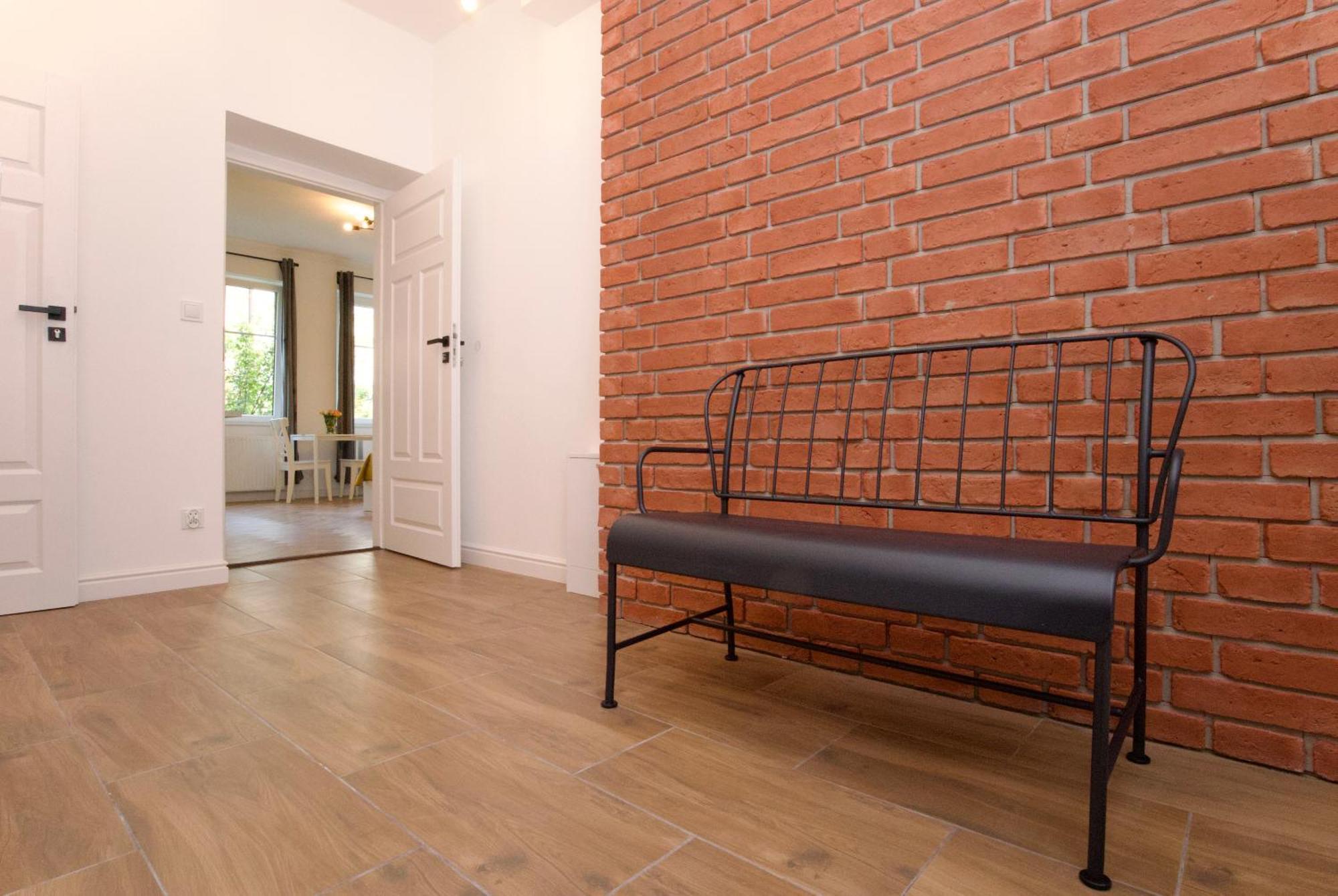 K22 Apartments Krakow Exterior photo