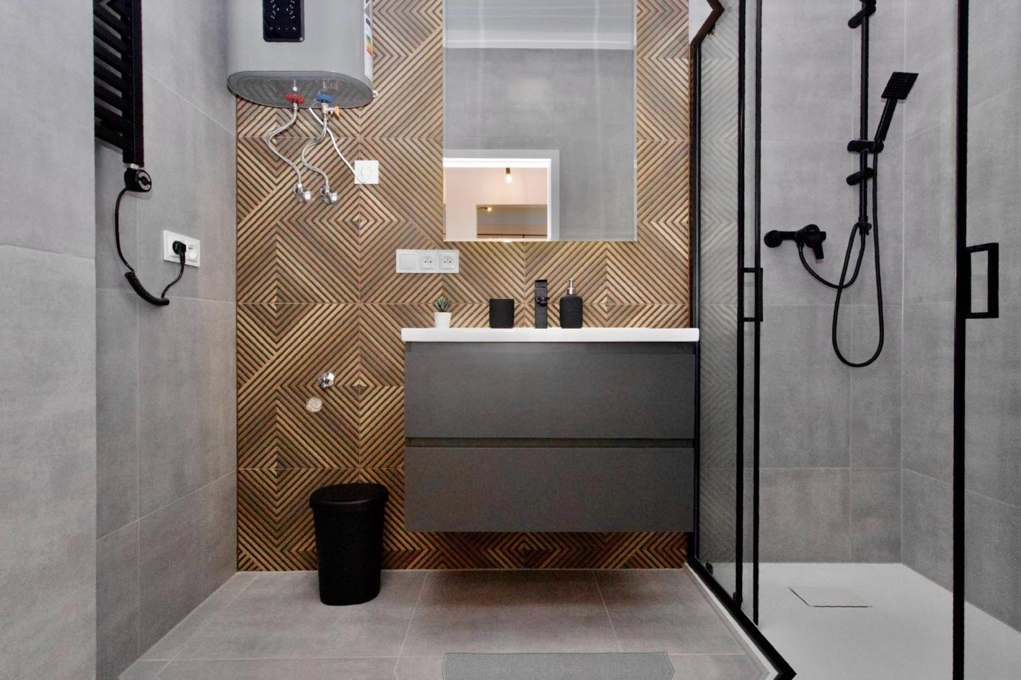 K22 Apartments Krakow Exterior photo