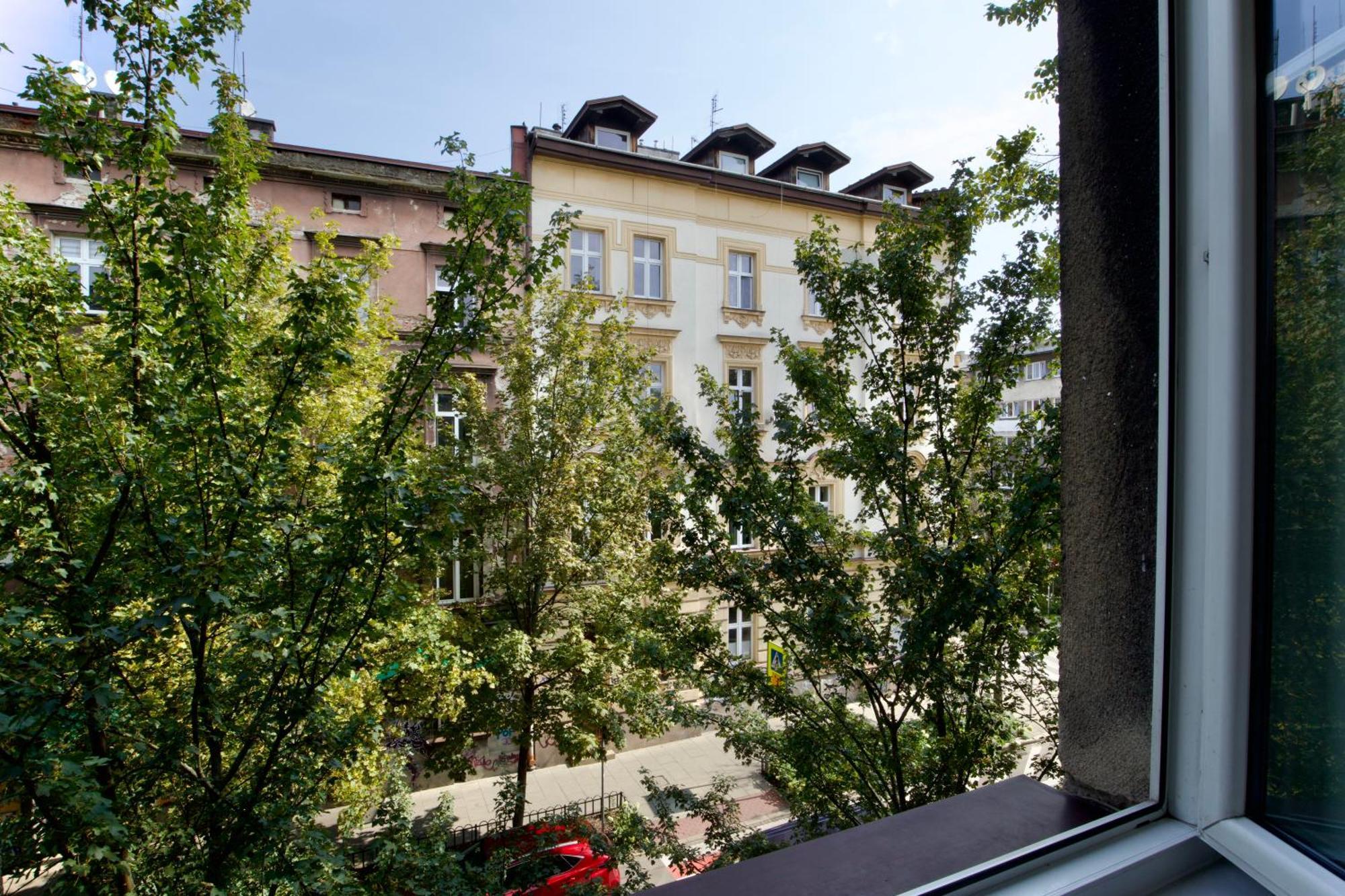 K22 Apartments Krakow Exterior photo